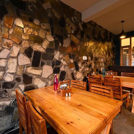 Zostel Dobhi, Manali Vandrarhem Nagar  Exteriör bild