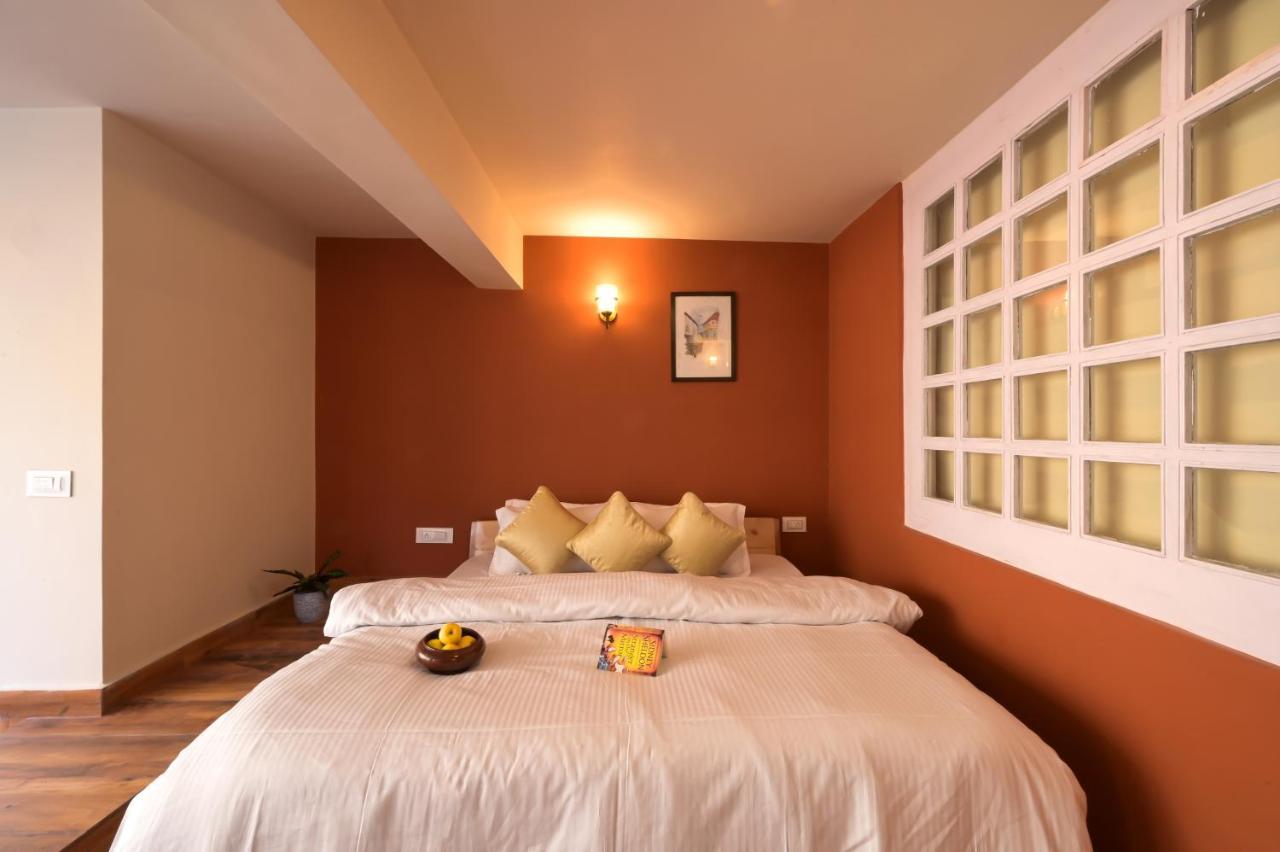 Zostel Dobhi, Manali Vandrarhem Nagar  Exteriör bild